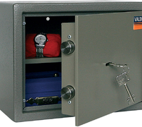 Офисный сейф ASM-25