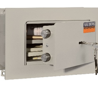 Встраиваемые сейфы AW 1814