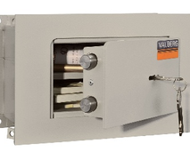 Встраиваемые сейфы AW 1814