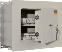 Встраиваемый сейф AW 2714