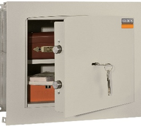 Встраиваемый сейф AW 3321