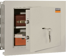 Встраиваемый сейф AW 3321