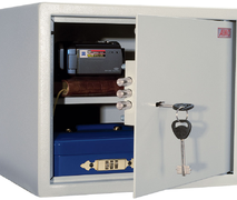 Мебельный сейф Т-28