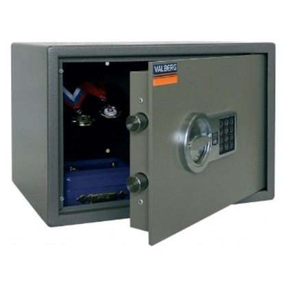 Мебельный сейф ASM-30 EL