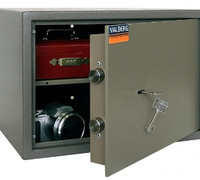 Мебельный сейф ASM-30