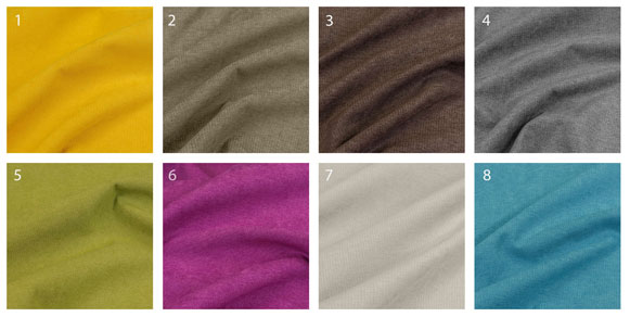 Подробное изображение материала