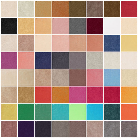 Подробное изображение материала