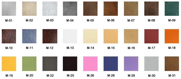 Подробное изображение материала